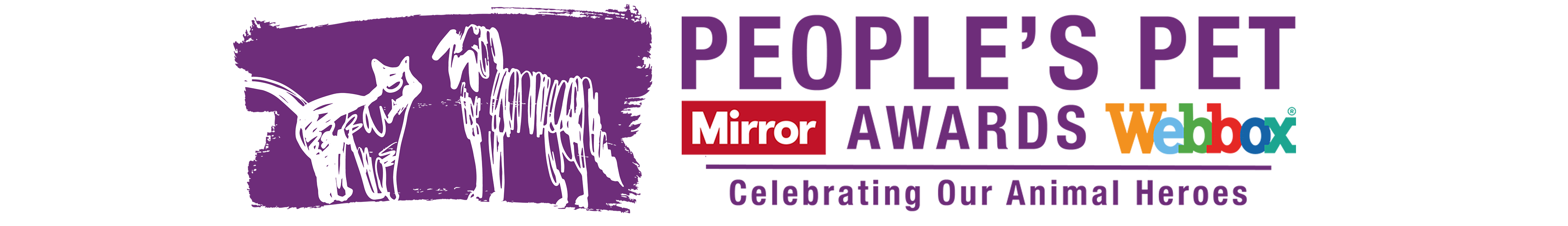 The Peoples Pet Awards